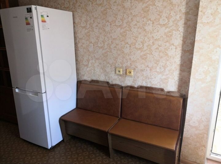 2-к. квартира, 60 м², 8/10 эт.