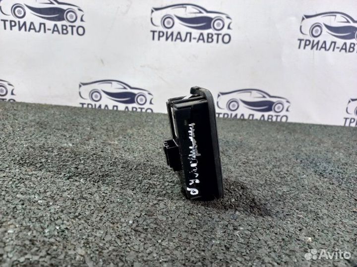 Джойстик мультимедиа Land Rover Freelander 2 2.2L