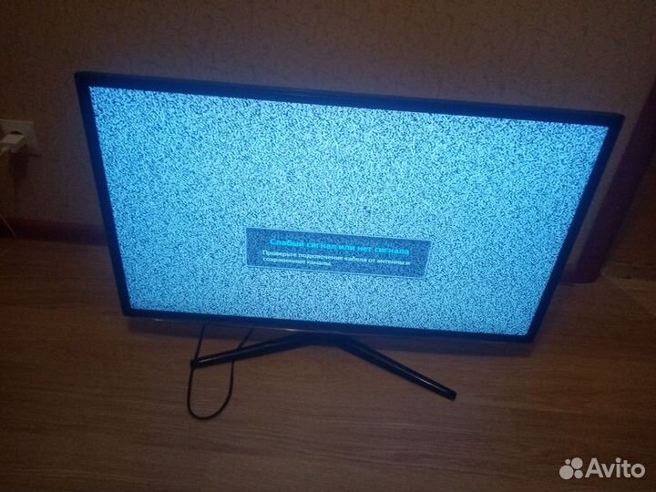 Телевизор самсунг ue37es6307u