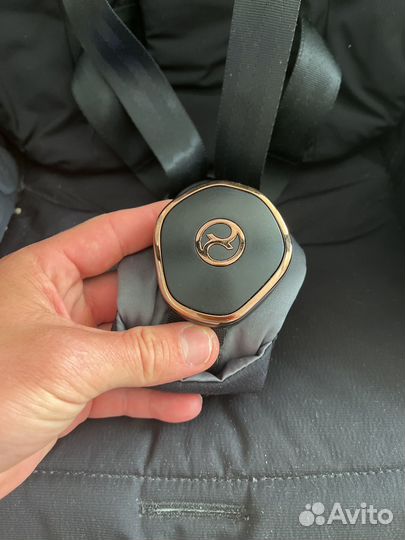 Прогулочный блок cybex priam IV