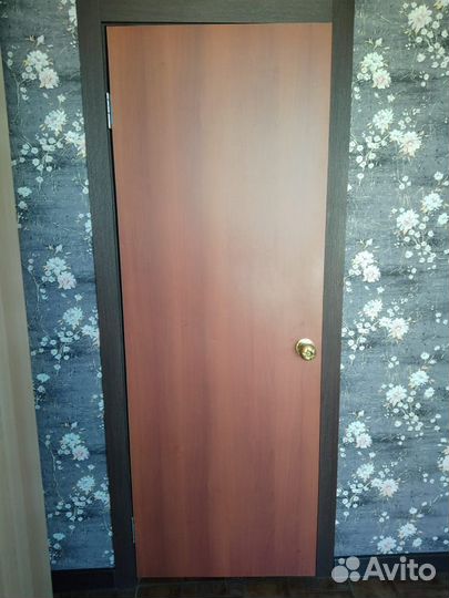 Межкомнатные двери бу