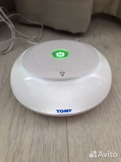 Радионяня tomy