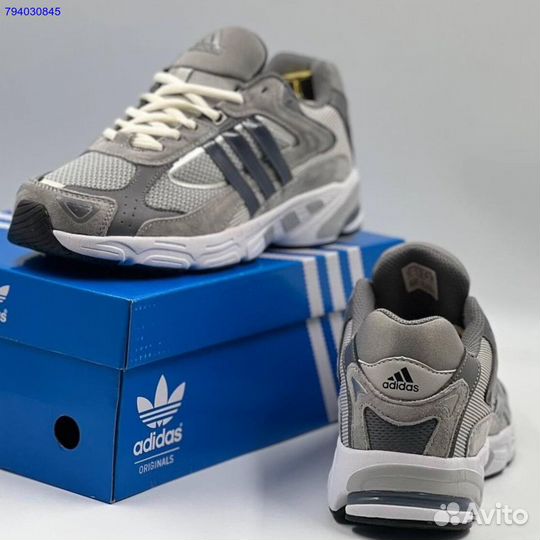 Кроссовки мужские adidas