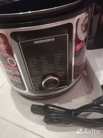 Мультиварка redmond RMC-M23