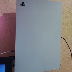 Sony playstation 5