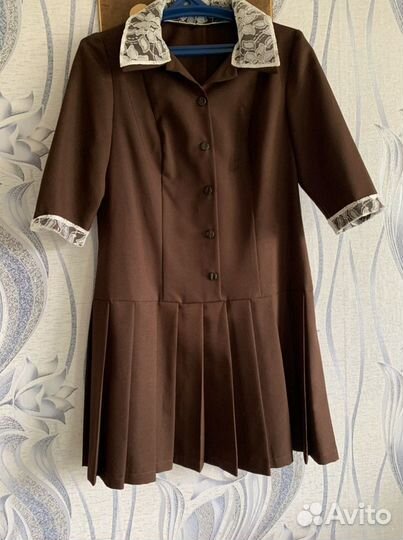 Школьная форма на последний звонок