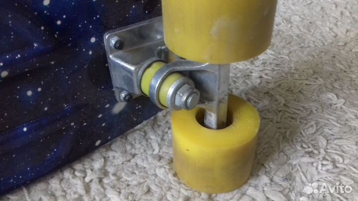 Скейтборд детский