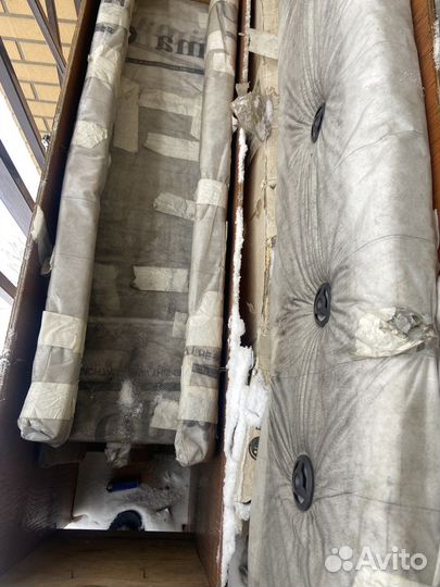 Бокс для whatsminer и asic