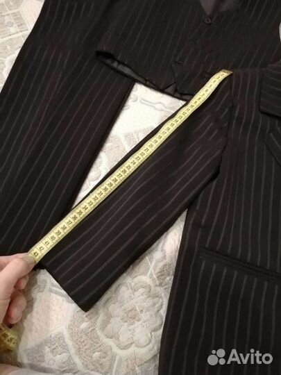 Костюм брючный