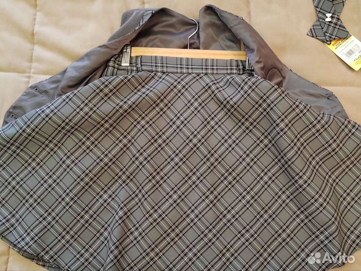 Юбка для девочки р. 152