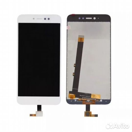 Дисплей для Xiaomi Redmi Note 5A/Note 5A Prime/Y1