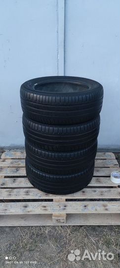 Michelin Energy Saver 205/55 R16 91V