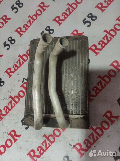 Радиатор отопителя KIA Optima 2002 Magentis бу