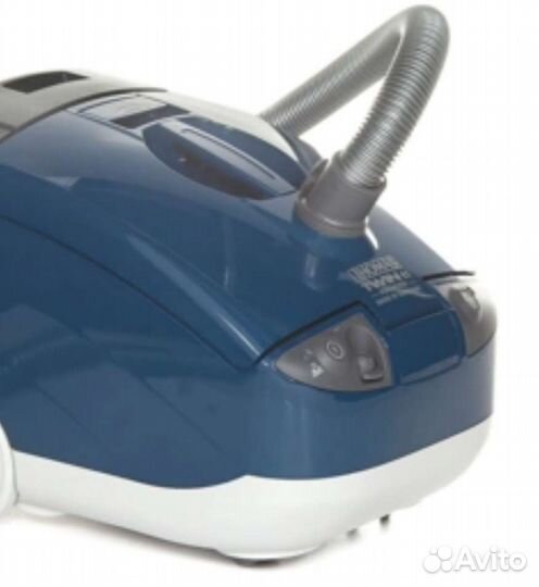 Пылесос Thomas Twin t1