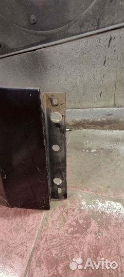 Mercedes, A2058810201, Крыло переднее правое