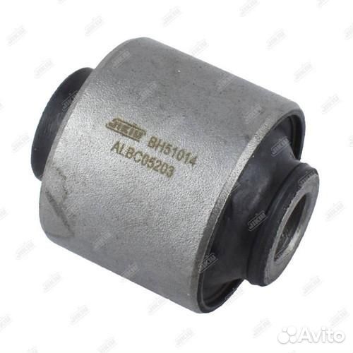 Сайлентблок