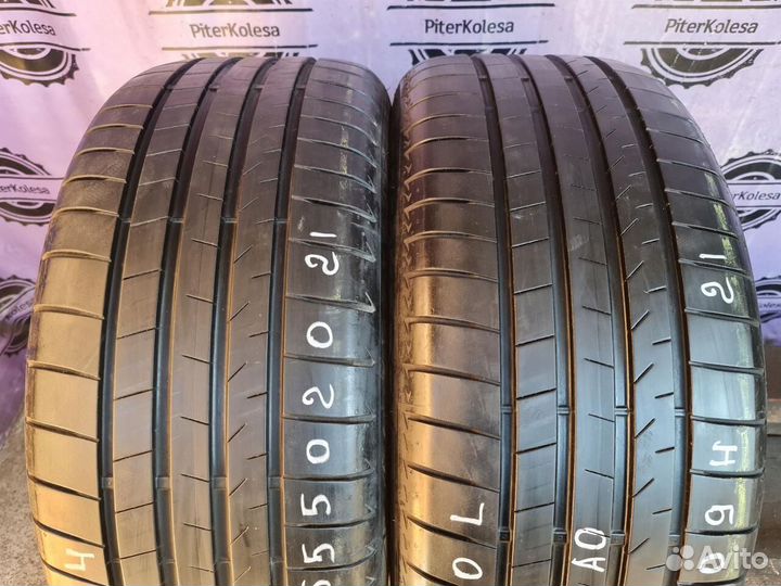 Bridgestone Alenza 001 255/50 R20 109H