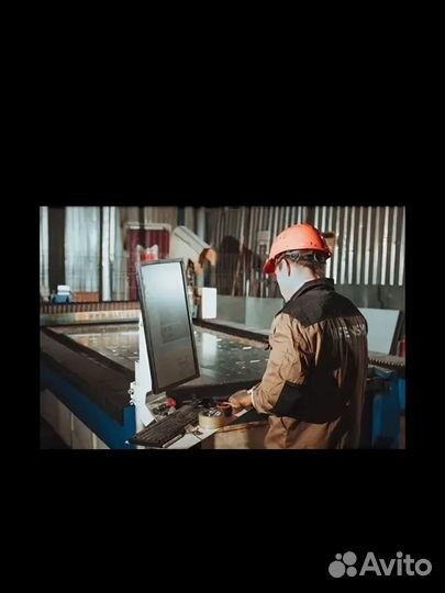 Настрока станков с чпу лазерной резки