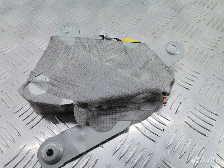 Подушка безопасности BMW 5 E39 рест. 2002