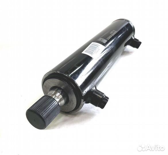 Гидроцилиндр поворота колес shaanxi X3000 8х4