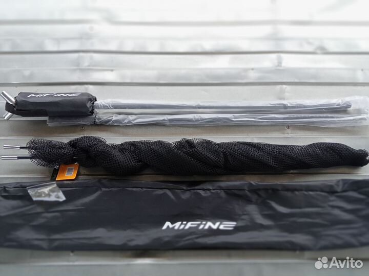 Подсачек карповый