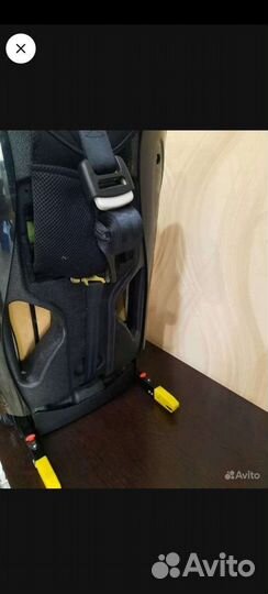 Детское автокресло Baby Hit