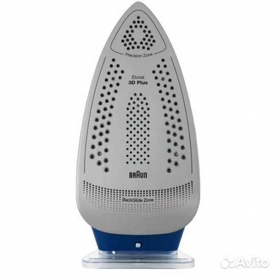 Утюг с парогенератором Braun IS 7143 WH #401995