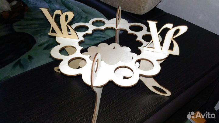 Подставка пасхальная