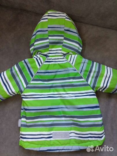 Куртка. р 80
