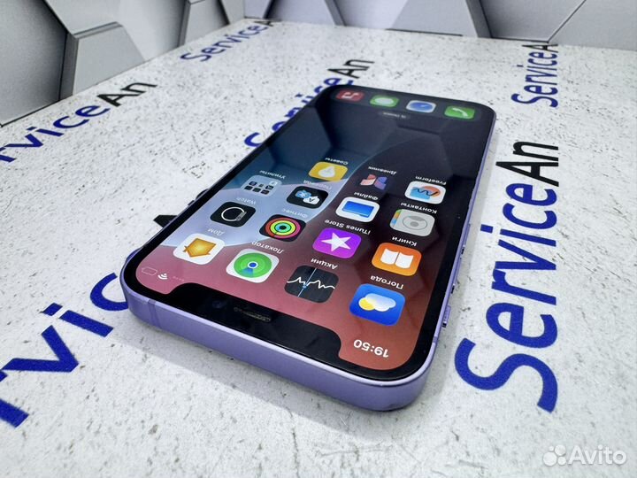 iPhone 12 mini, 64 ГБ