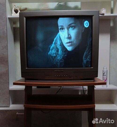 Телевизор