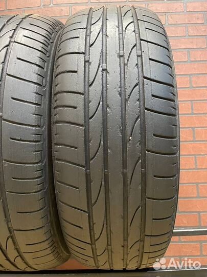 Bridgestone Dueler H/P Sport 215/65 R16 98H