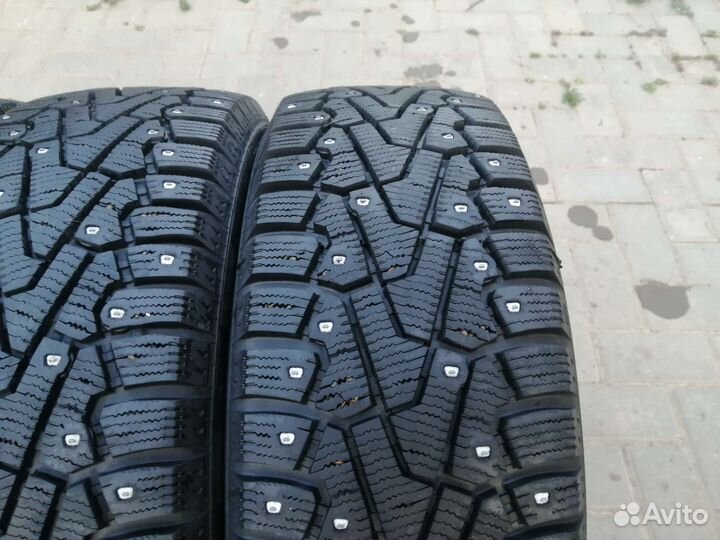 Pirelli Ice Zero 205/55 R16