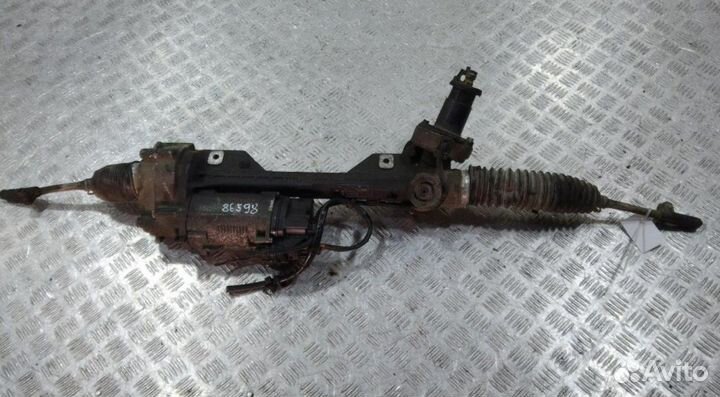 Рулевая рейка 7806974228 BMW 3 E90/E91/E92/E93