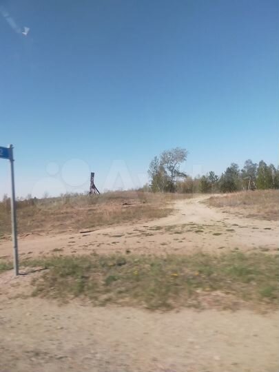 Участок 4 га (СНТ, ДНП)