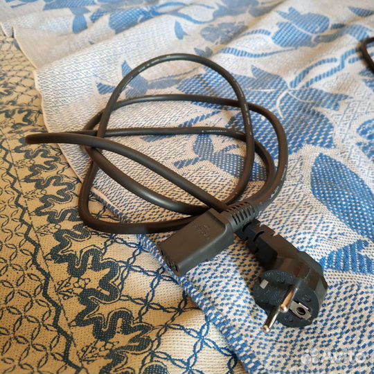 Кабели питания для пк, DVi, Витая пара