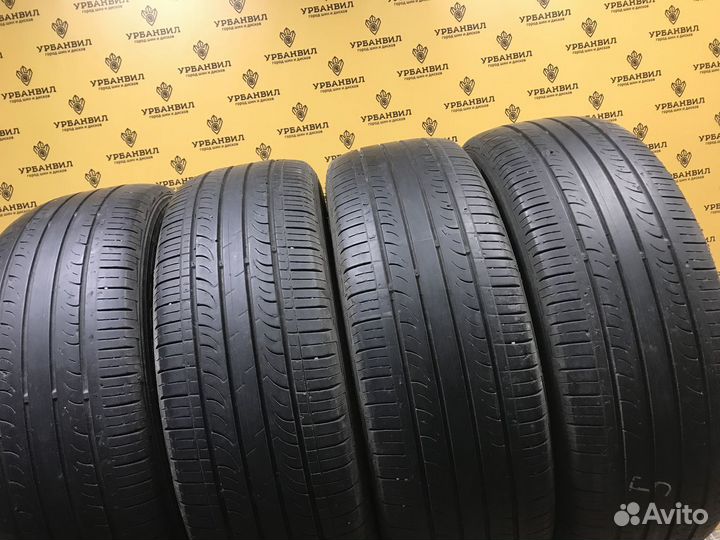 Nexen Classe Premiere CP672 205/65 R16 95H