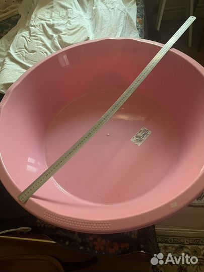 Таз доя купания ребенка