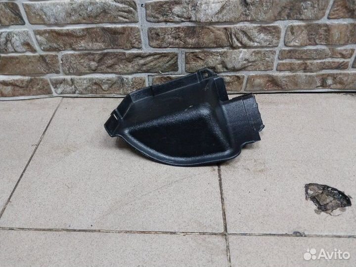 Обшивка багажника Mercedes-Benz G-Class W463 6.3