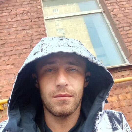 Любая работа, подработка