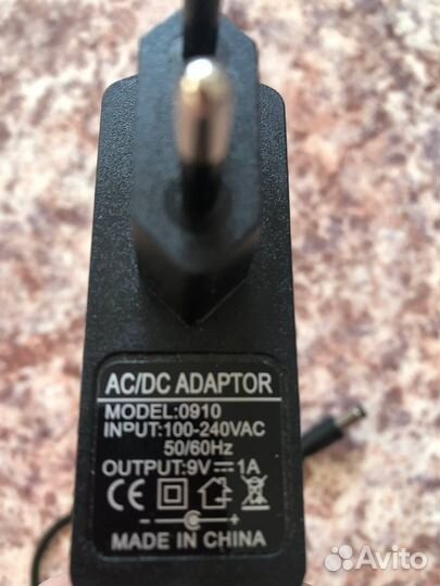 Продам блоки питания в ассортименте