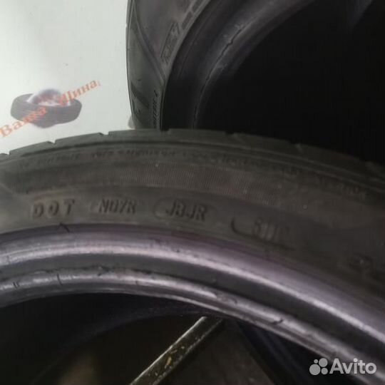 Goodyear Eagle F1 Asymmetric 2 225/45 R17