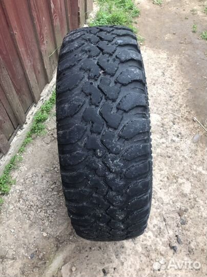Cordiant Off Road 205/75 R15