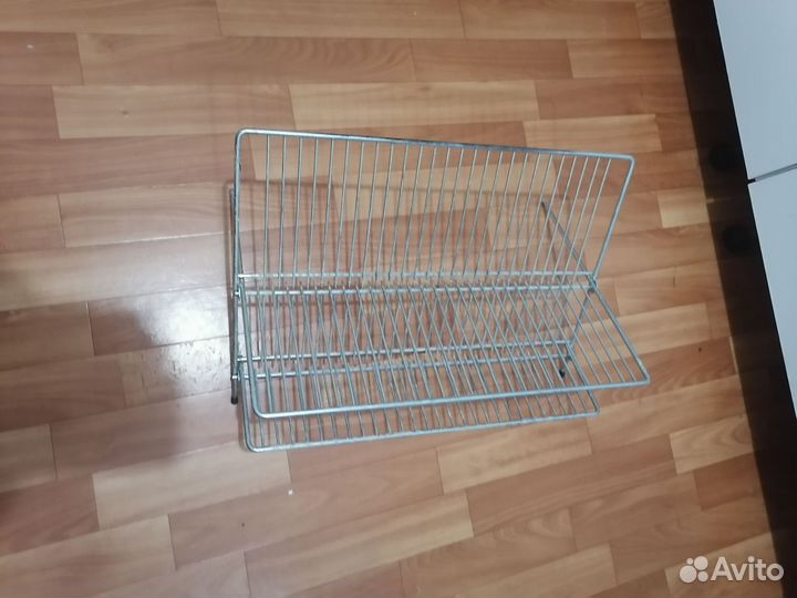 Сушилка для посуды