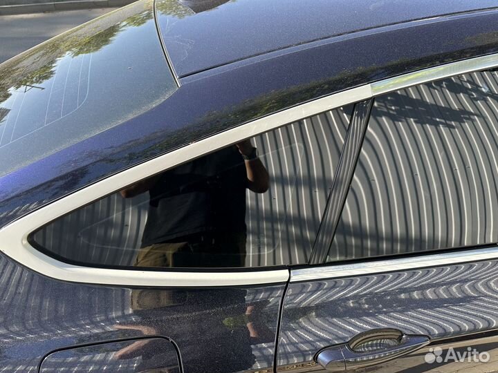 BMW 3 серия GT 2.0 AT, 2013, 106 252 км