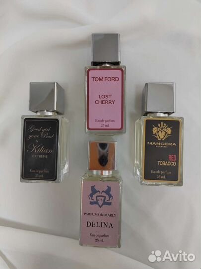 Парфюм духи 25ml duty free