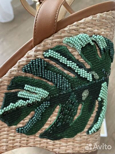 Michael kors босоножки