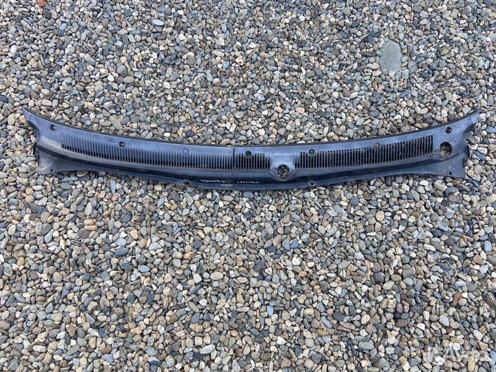 Жабо kia spectra