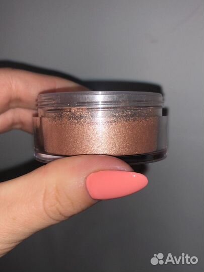 Хайлайтер бронзер Kiko