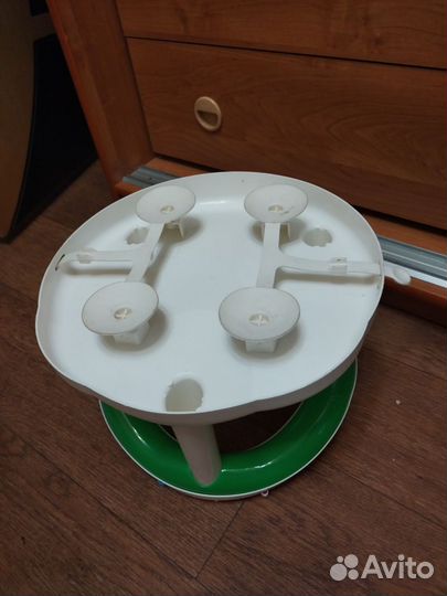 Стульчик для купания